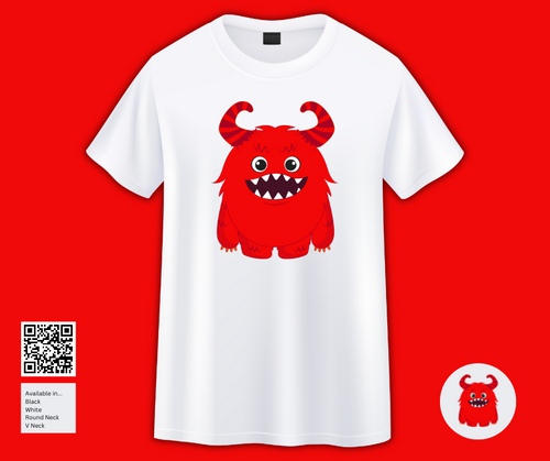 Monster T-Shirt