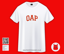 Load image into Gallery viewer, OAP T-Shirt