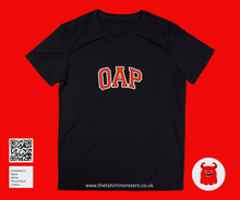 Load image into Gallery viewer, OAP T-Shirt