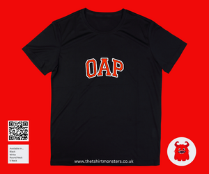 OAP T-Shirt