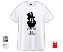 Load image into Gallery viewer, Mr. Hyde T-Shirt