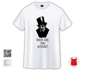 Mr. Hyde T-Shirt