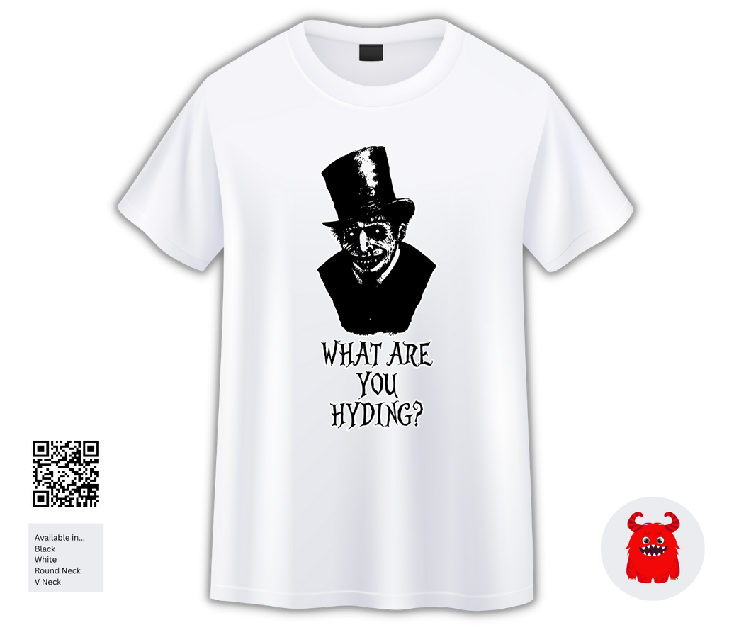 Mr. Hyde T-Shirt