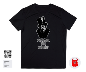 Mr. Hyde T-Shirt
