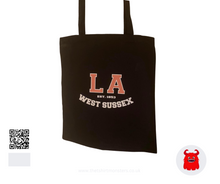 Load image into Gallery viewer, Littlehampton Tote Bags