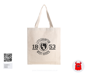 Littlehampton Tote Bags