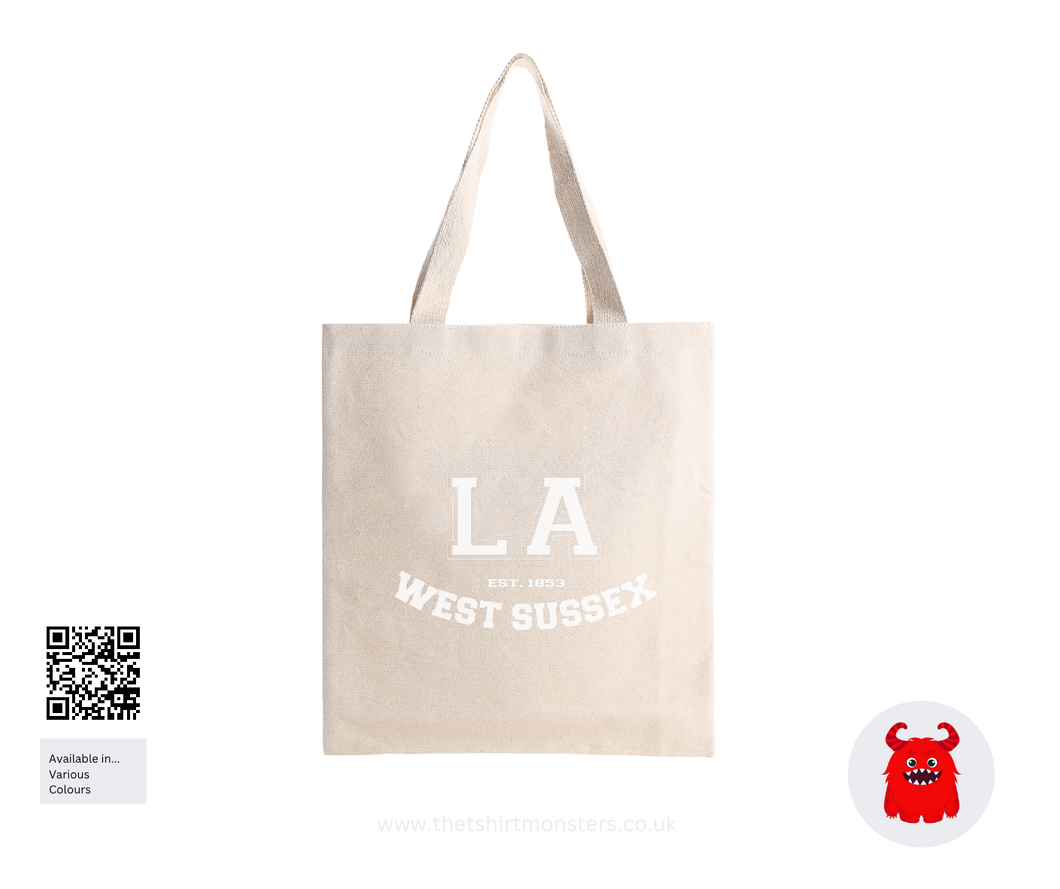 Littlehampton Tote Bags